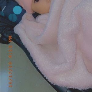 Meet your Posher, Juliana